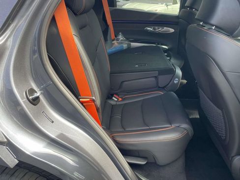 New 2026 Genesis GV70 2.5T Sport Prestige AWD/4WD image 23