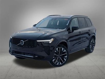 New 2026 Volvo XC90 B6 Ultra w/ Protection Package Premier