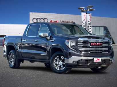 Used 2025 GMC Sierra 1500 SLT