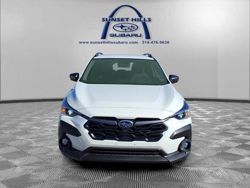 Certified 2025 Subaru Crosstrek 2.0i Premium image 14