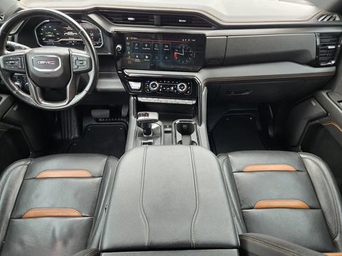 Used 2023 GMC Sierra 1500 AT4 w/ AT4 Premium Package AWD/4WD image 22