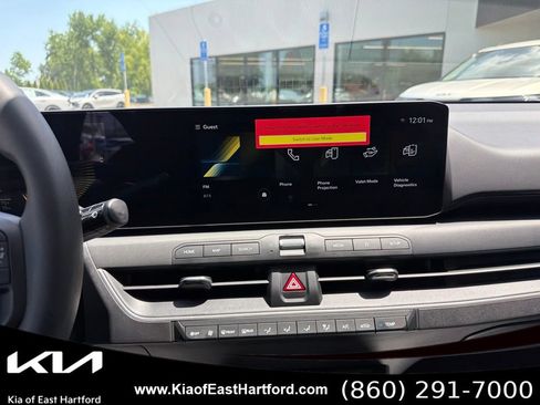 New 2026 Kia K4 FWD image 26
