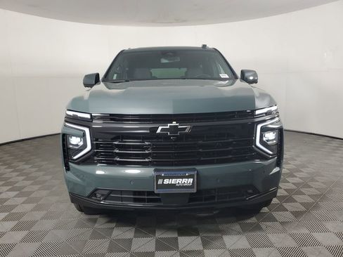 New 2026 Chevrolet Tahoe RST w/ Comfort Package AWD/4WD image 9