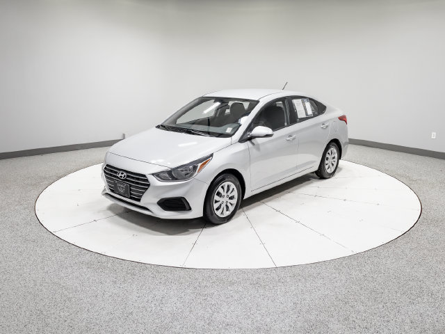 Used 2021 Hyundai Accent SE FWD image 29