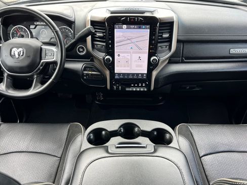 Used 2024 RAM 2500 Laramie image 13