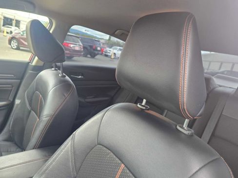 Used 2022 Nissan Altima 2.5 SR FWD image 22