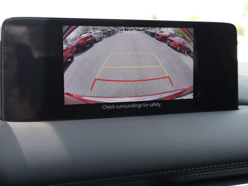 Certified 2023 MAZDA CX-5 AWD 2.5 Turbo image 14