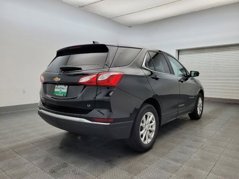 Used 2021 Chevrolet Equinox LT w/ LPO, Floor Liner Package image 9