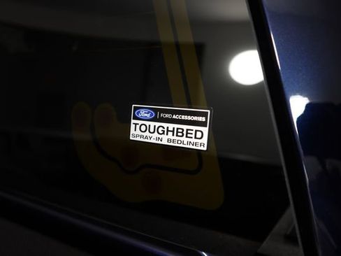 Used 2024 Ford F150 Lariat AWD/4WD image 31
