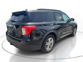 Used 2022 Ford Explorer XLT w/ Class IV Trailer Tow Package RWD video 2