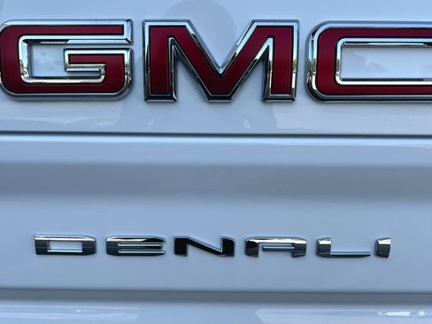 New 2026 GMC Sierra 2500 Denali w/ Max Trailering Package image 11
