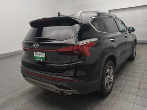 Used 2023 Hyundai Santa Fe SEL FWD image 9