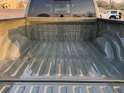 New 2026 RAM 1500 Big Horn image 9