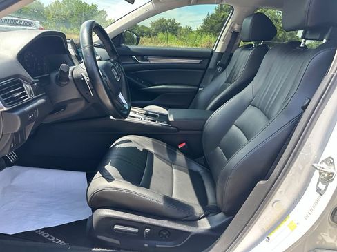 Used 2022 Honda Accord Sport Special Edition image 10