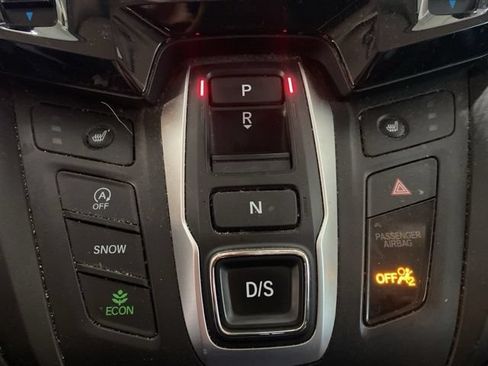Used 2023 Honda Odyssey EX-L image 18