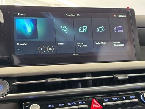 New 2026 Hyundai Tucson SEL AWD/4WD image 26