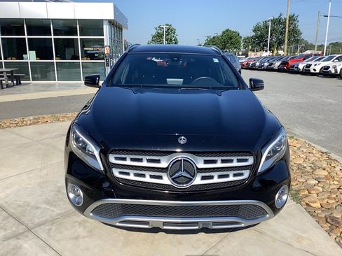Used 2020 Mercedes-Benz GLA 250 4MATIC image 3