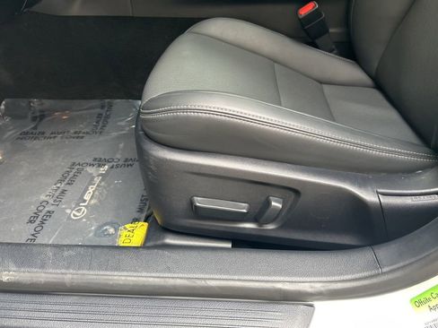 Used 2024 Lexus IS 350 F Sport w/ Accessory Package 2 RWD image 44