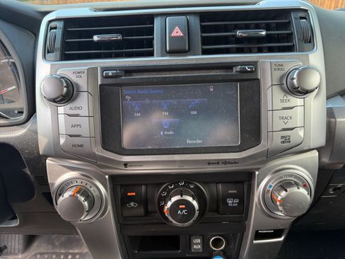 Used 2019 Toyota 4Runner SR5 Premium AWD/4WD image 26