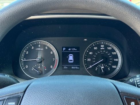 Used 2020 Hyundai Tucson SE FWD image 17