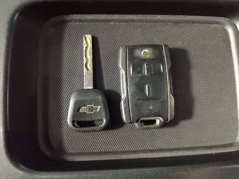 Used 2014 Chevrolet Silverado 1500 LT w/ All Star Edition image 32