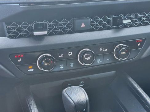 Used 2024 Honda Accord EX image 20