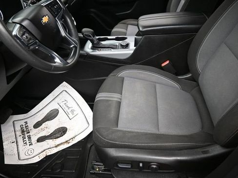Used 2023 Chevrolet Blazer LT image 15