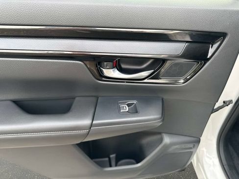 Used 2023 Honda CR-V EX-L image 10
