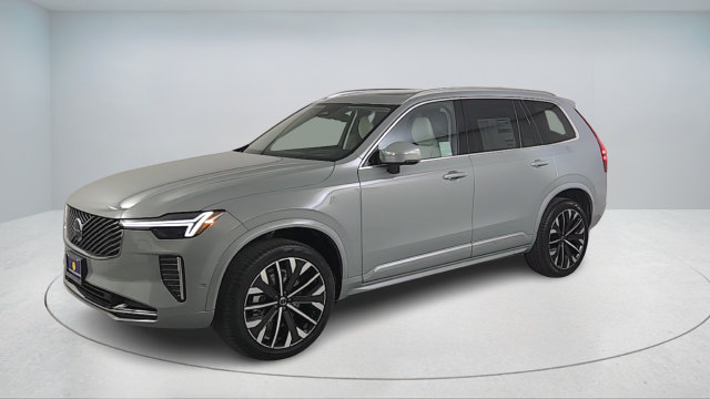 Certified 2026 Volvo XC90 B6 Ultra w/ Protection Package AWD/4WD image 8