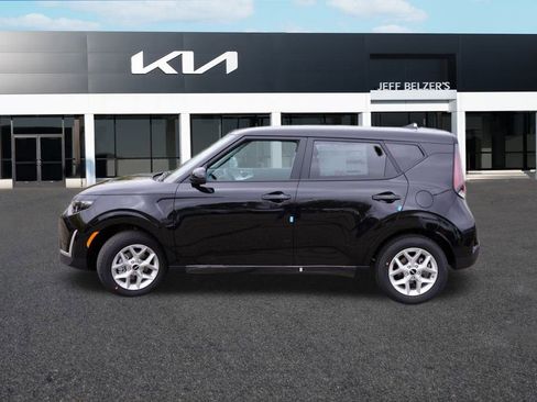 New 2025 Kia Soul LX image 6