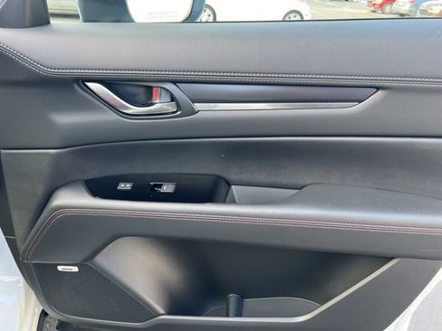 New 2025 MAZDA CX-5 Carbon Edition image 32