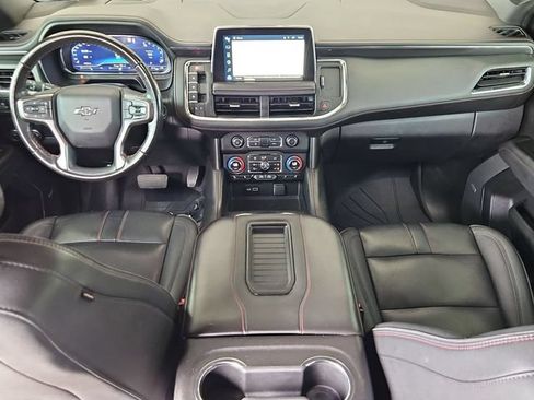 Certified 2023 Chevrolet Tahoe RST RWD image 24