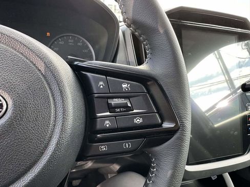 New 2026 Subaru Forester Premium image 27