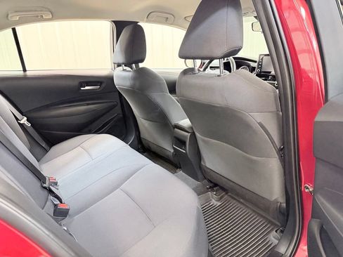 Used 2020 Toyota Corolla LE FWD image 26