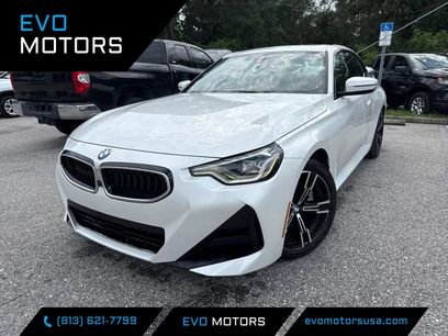 Used 2026 BMW 230i xDrive Coupe