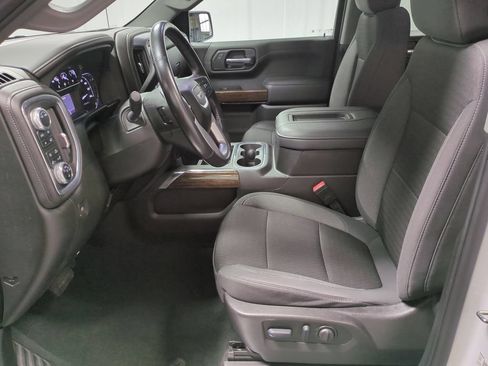 Used 2022 GMC Sierra 1500 Elevation w/ Driver Alert Package I AWD/4WD image 17