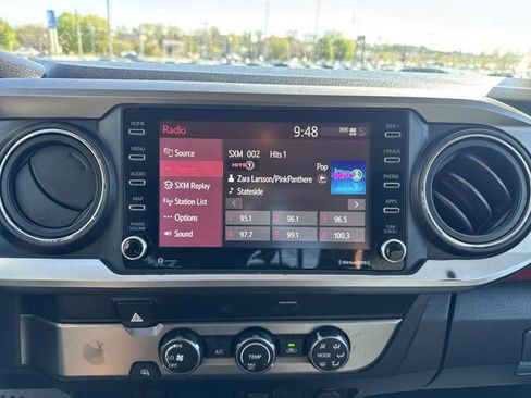 Used 2023 Toyota Tacoma SR5 image 17