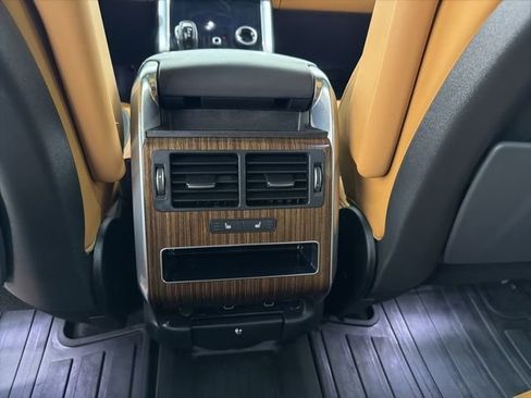 Used 2022 Land Rover Range Rover Sport HSE Dynamic AWD/4WD image 24