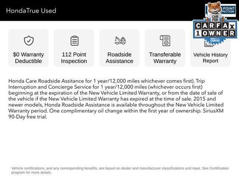 Used 2016 Honda CR-V EX-L image 3
