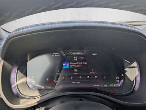 Used 2026 RAM 1500 Rebel w/ Rebel Level 2 Equipment Group AWD/4WD image 11