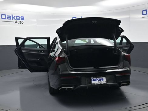 Certified 2026 Kia K5 GT FWD image 56