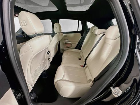 Certified 2026 Mercedes-Benz GLA 250 4MATIC image 23