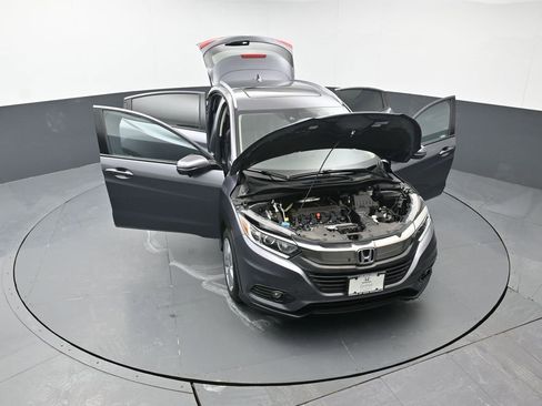 Used 2020 Honda HR-V EX-L image 50