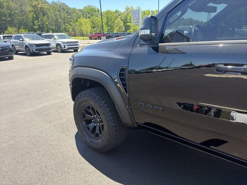 Used 2022 RAM 1500 TRX w/ TRX Level 2 Equipment Group AWD/4WD image 20