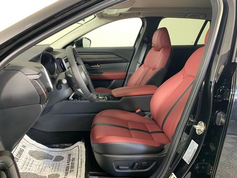 New 2026 MAZDA CX-50 AWD 2.5 Hybrid w/ Weather Package image 13