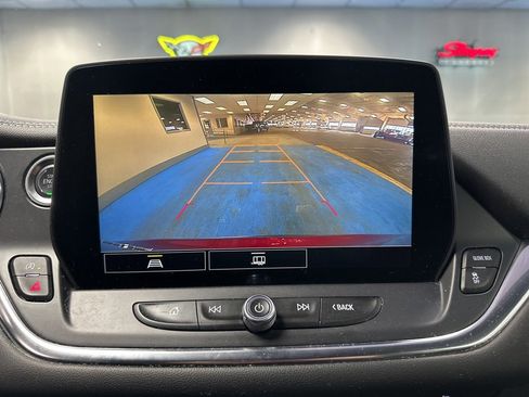 Certified 2025 Chevrolet Blazer LT image 28