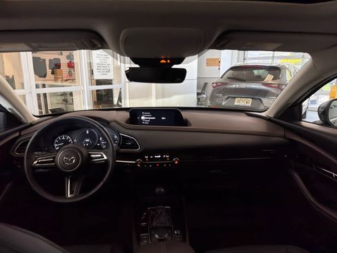 Certified 2023 MAZDA CX-30 2.5 Turbo w/ Premium Package image 10
