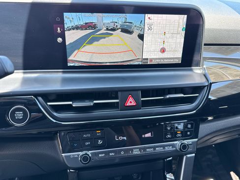Used 2024 Kia Seltos S FWD image 24
