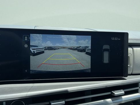New 2026 Hyundai Santa Fe SEL FWD image 27