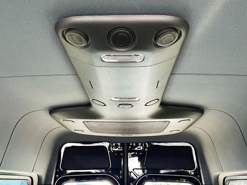 New 2025 Mercedes-Benz Sprinter 2500 image 25